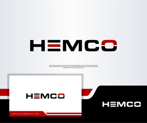 Logo Design by element2 for HEMCO | Design: #35273907