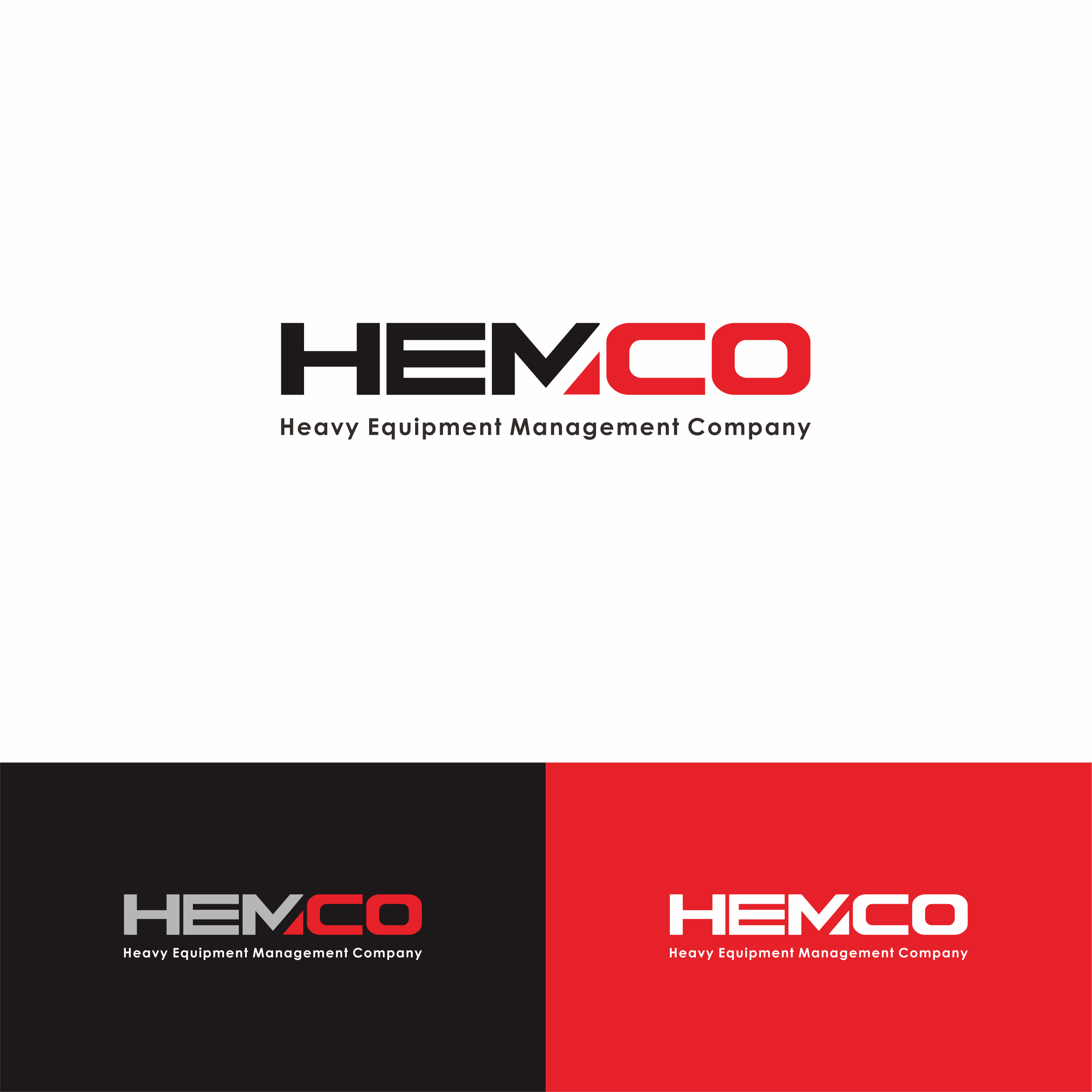 Logo Design by JoiceSinatra for HEMCO | Design #35291196