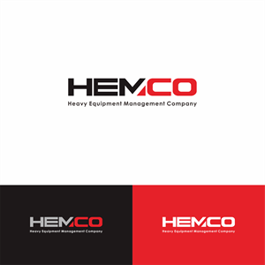 Logo Design by JoiceSinatra for HEMCO | Design: #35291196