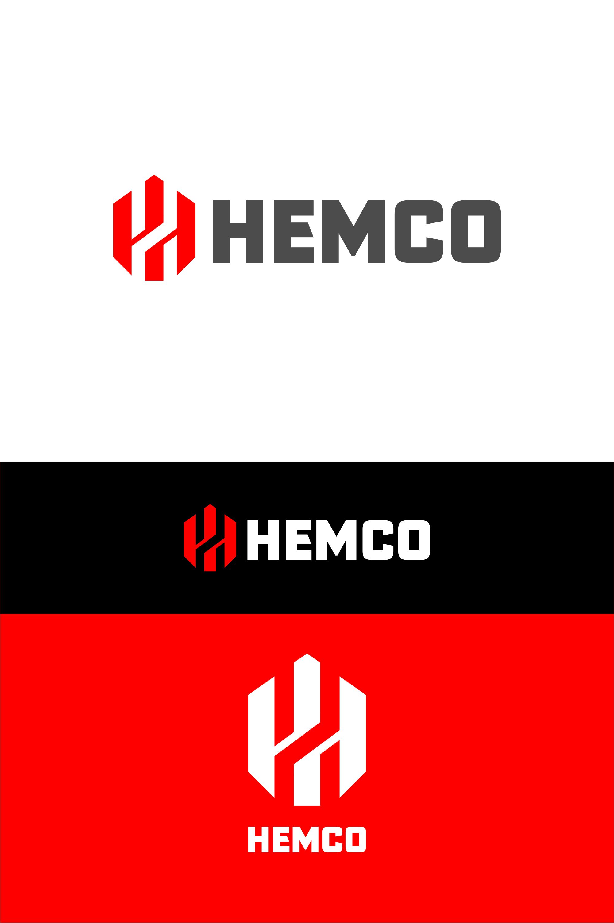 Design de Logo par agustian spades pour HEMCO | Design #35312923