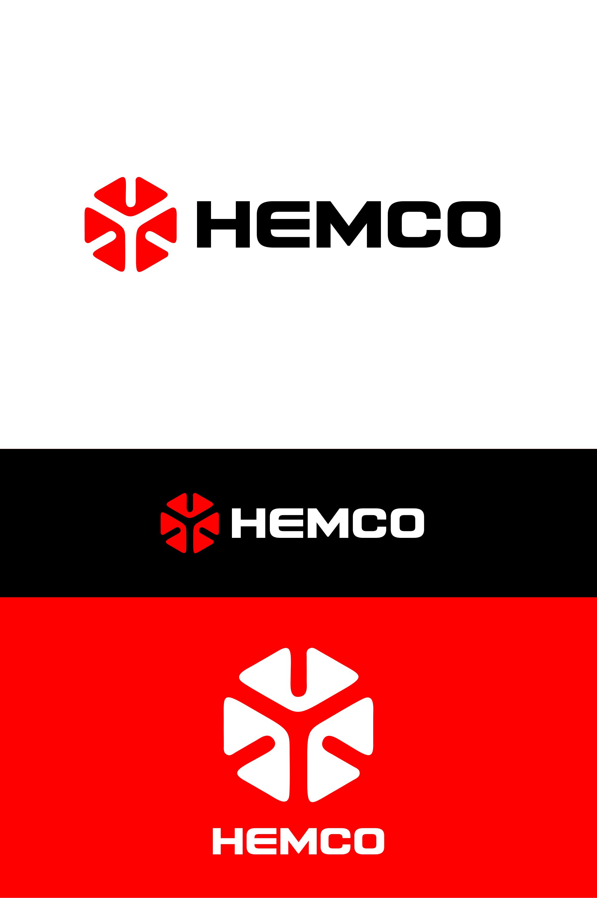 Design de Logo par agustian spades pour HEMCO | Design #35312928