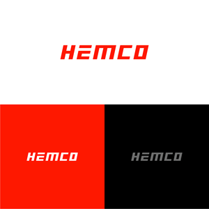 Logo Design by dicubit for HEMCO | Design: #35312124