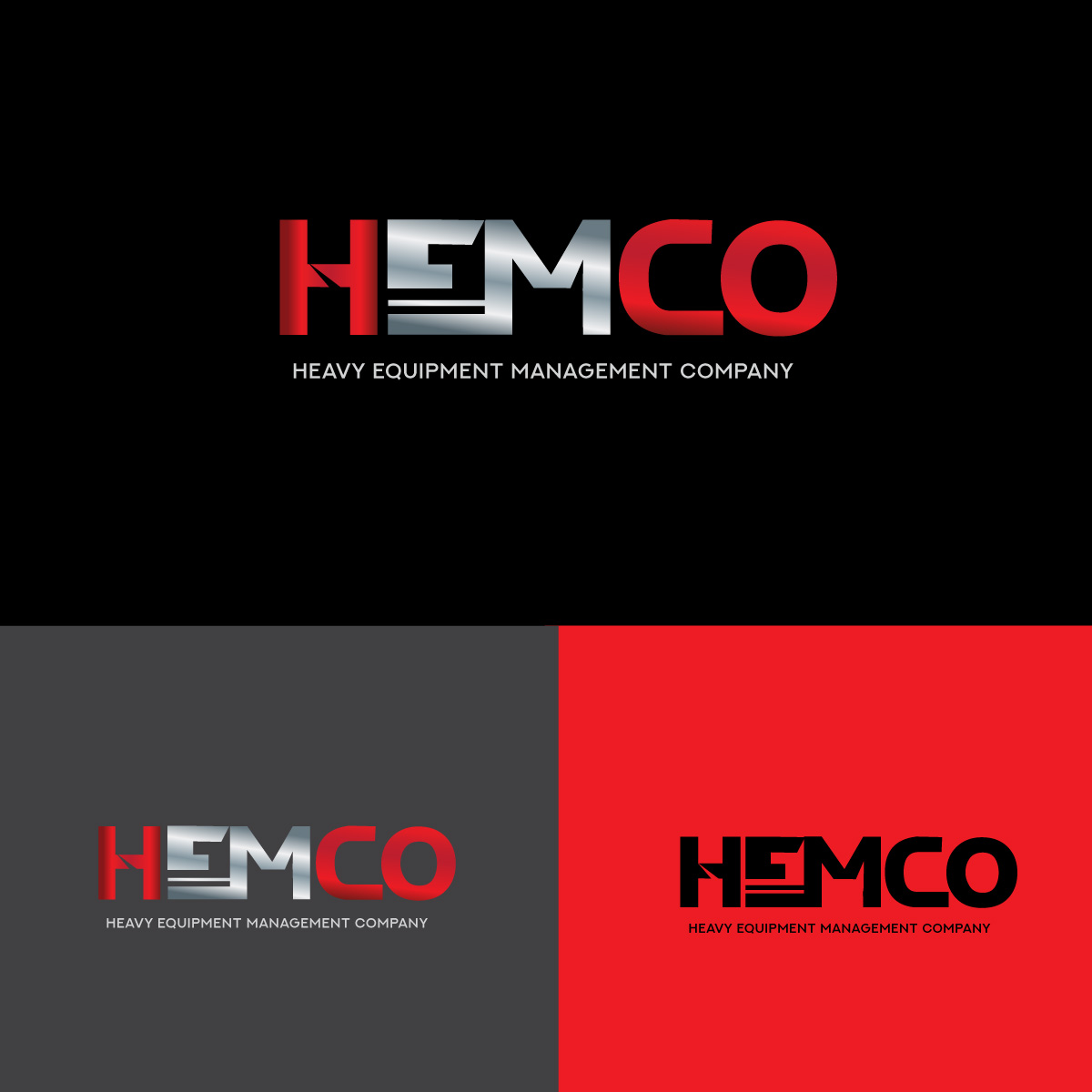 Logo Design by fly  design for HEMCO | Design #35277857