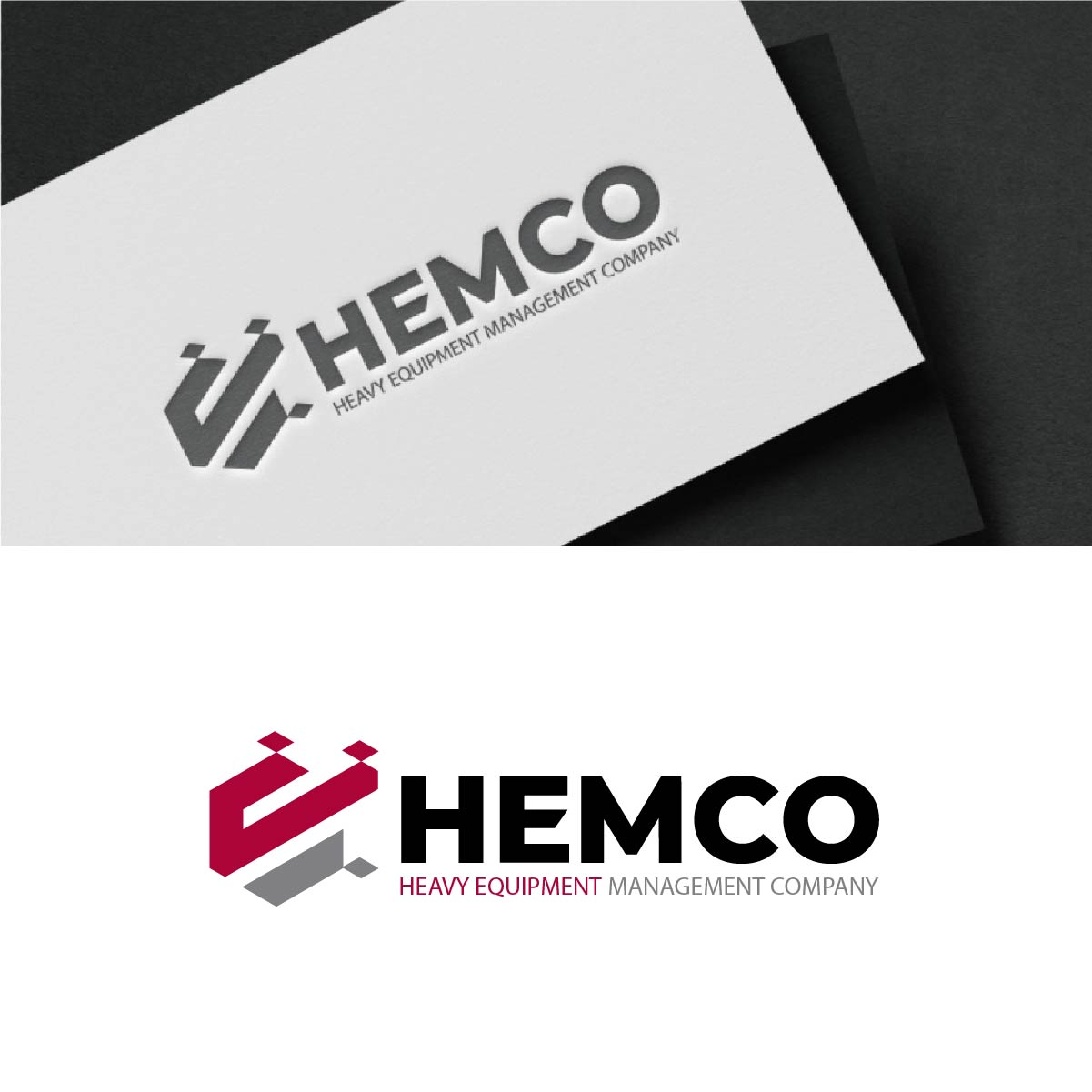 Logo Design by fly  design for HEMCO | Design #35278408