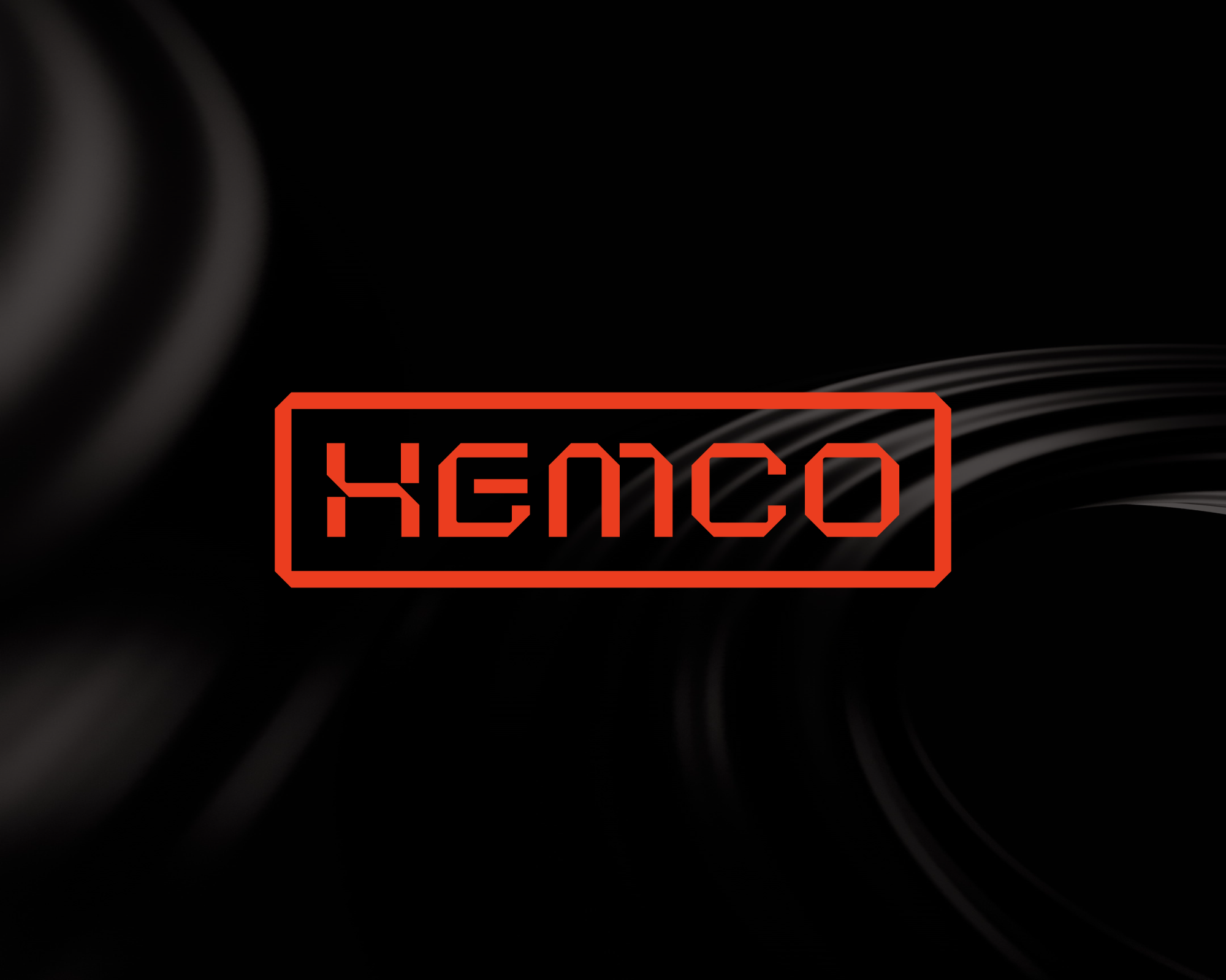 Logo Design by AlexMorisseau for HEMCO | Design #35308313