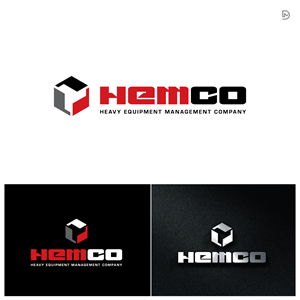 Logo-Design von D_Mantra für HEMCO | Design #35277289