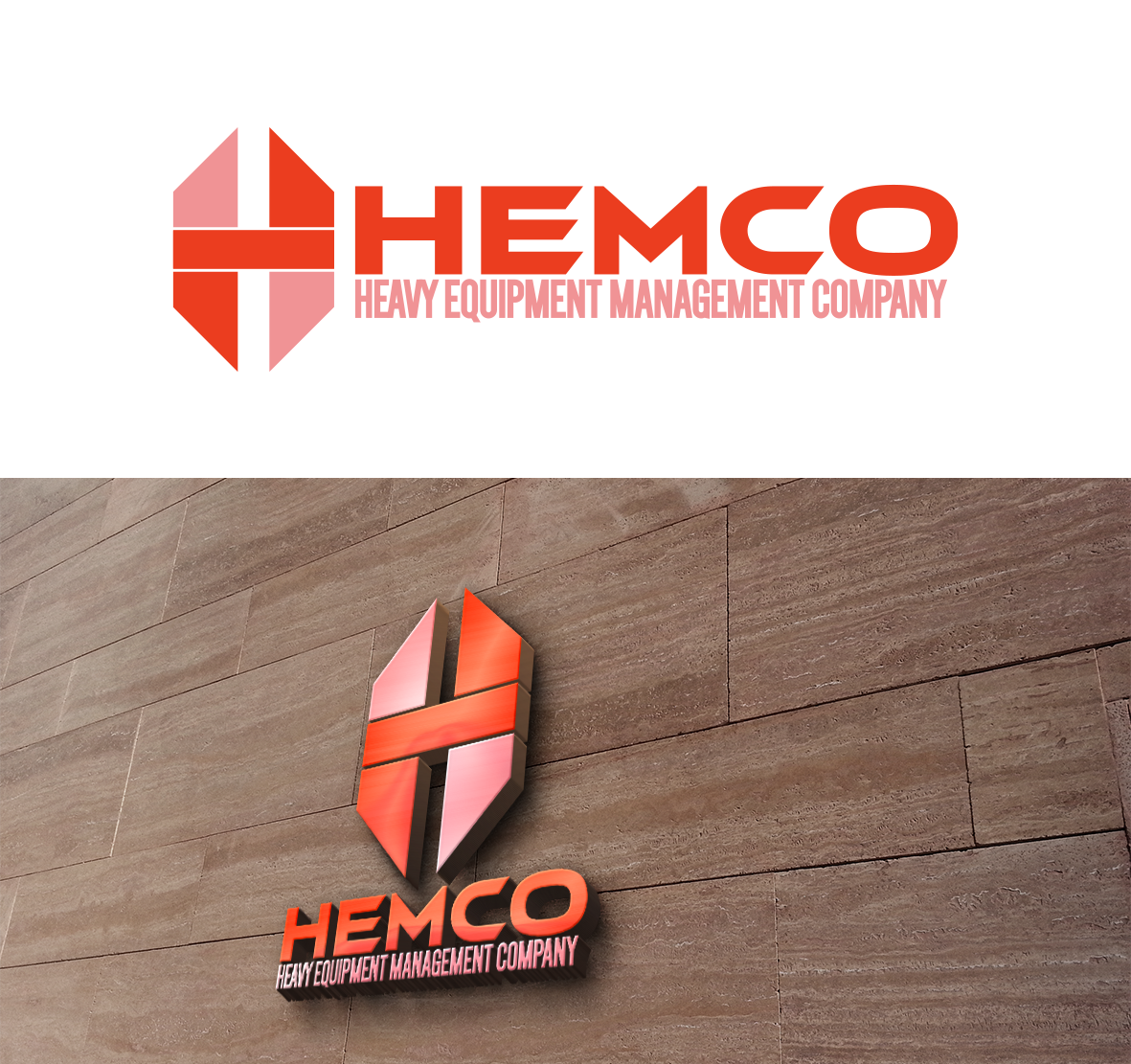 Logo Design by patriciaparadesign for HEMCO | Design #35319251