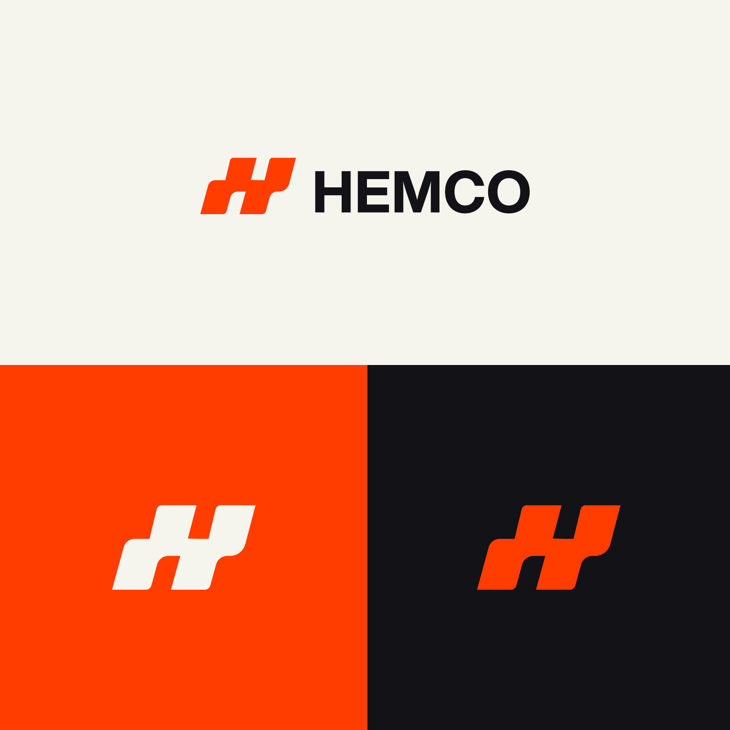 Logo Design by DsgnStory® for HEMCO | Design #35292660