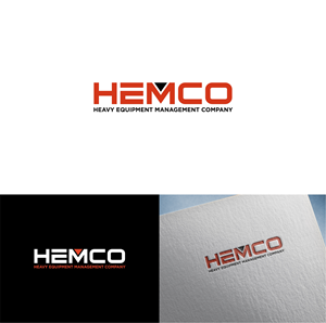 Logo-Design von Joenet Jayawarna für HEMCO | Design #35309161