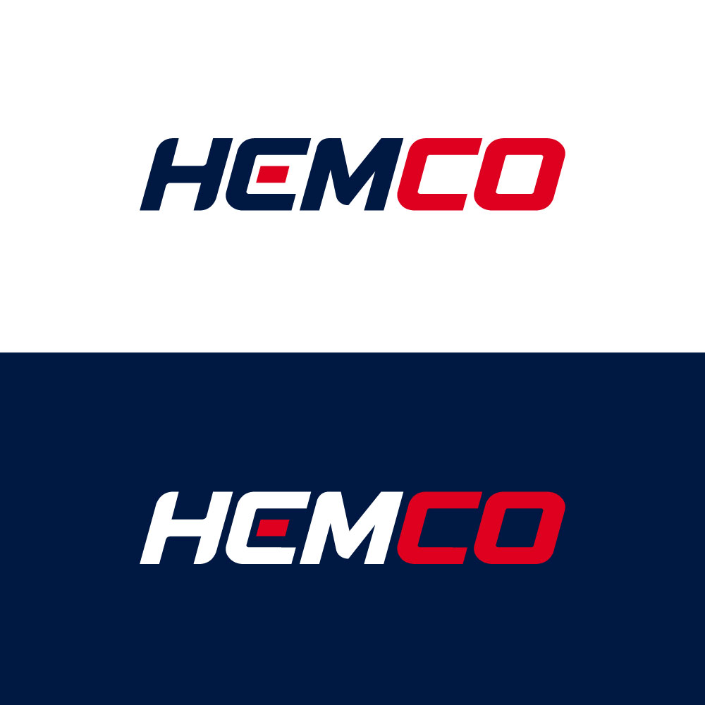 Logo Design by Znuj Esilas for HEMCO | Design #35308302