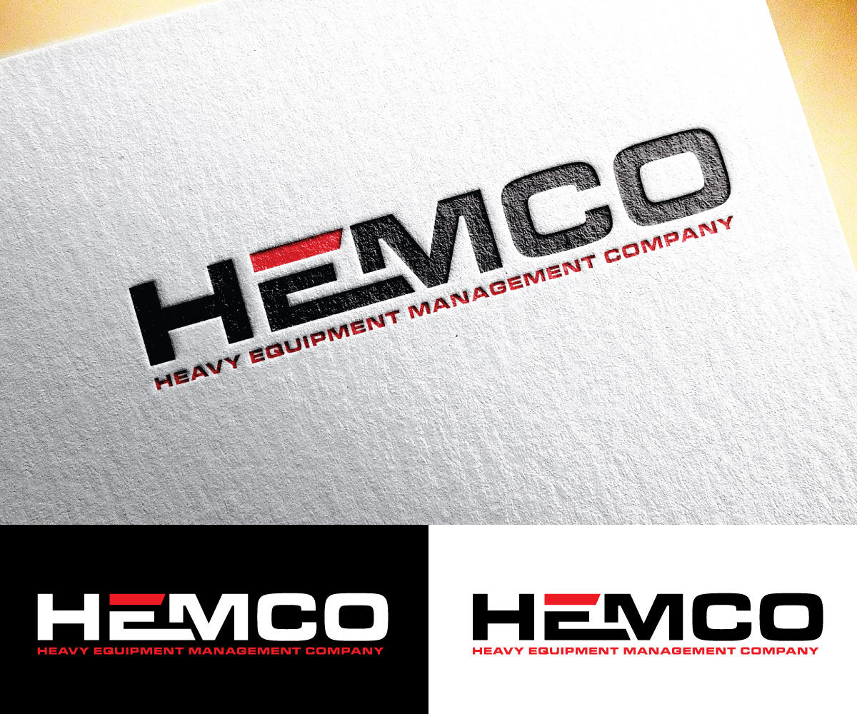 Logo Design by step forward 2 for HEMCO | Design #35275271