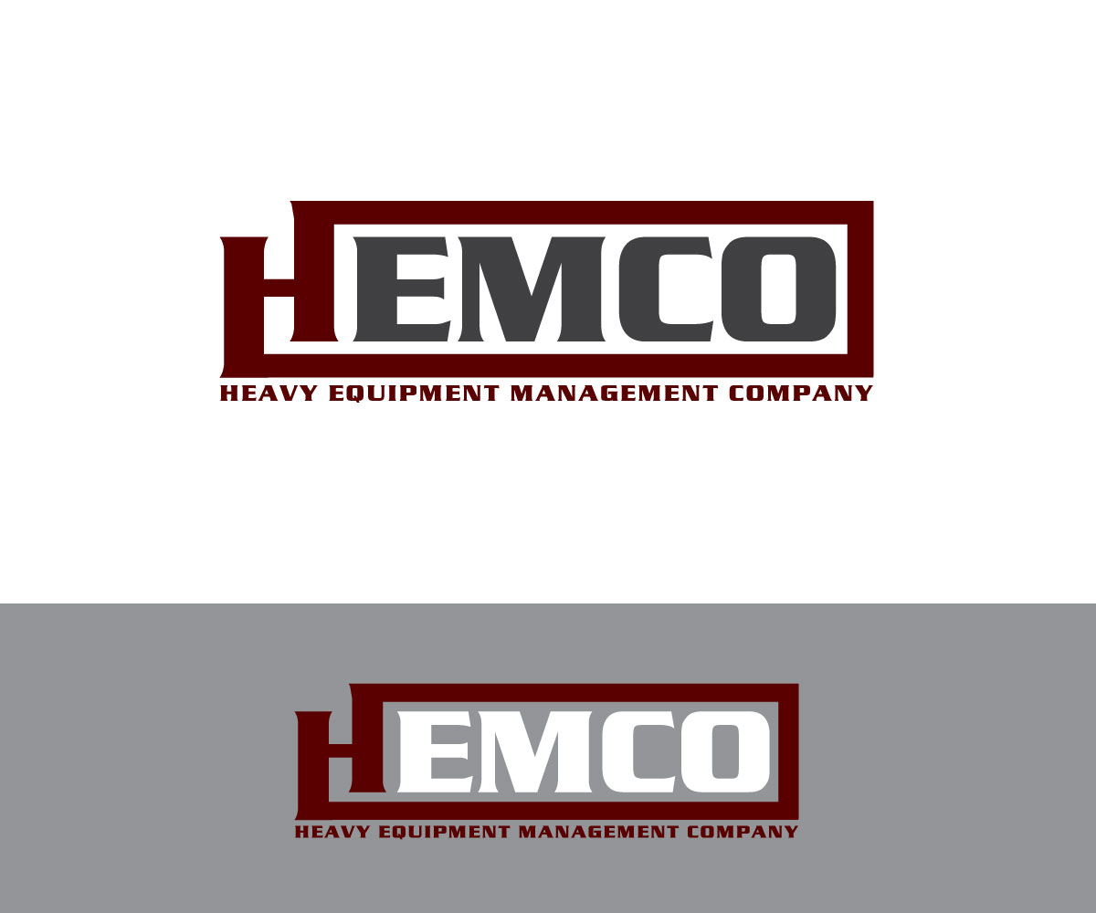 Logo Design by Ansh Design for HEMCO | Design #35276915