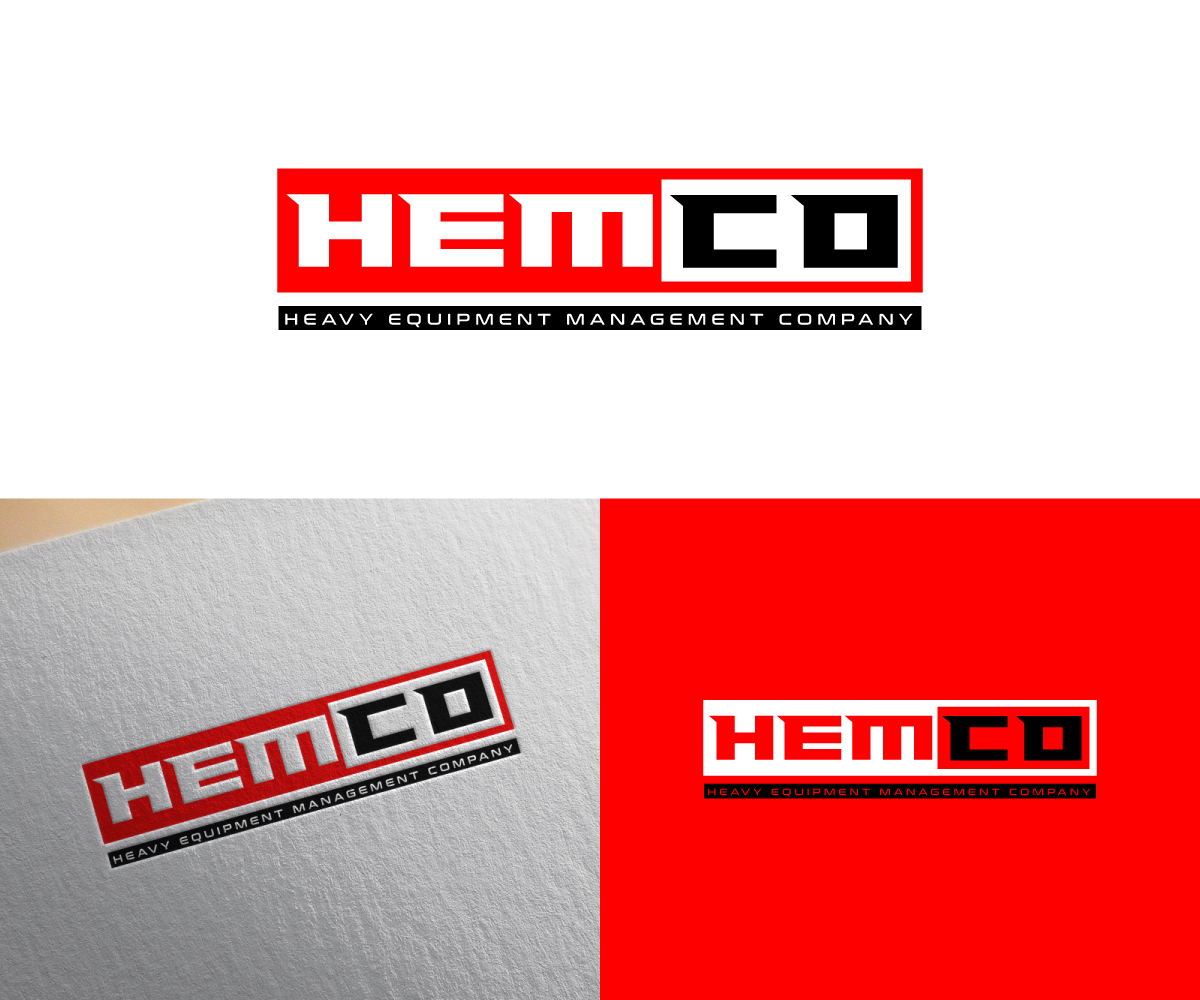 Logo Design by Ansh Design for HEMCO | Design #35276916