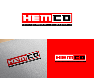Logo Design by Ansh Design for HEMCO | Design: #35276916