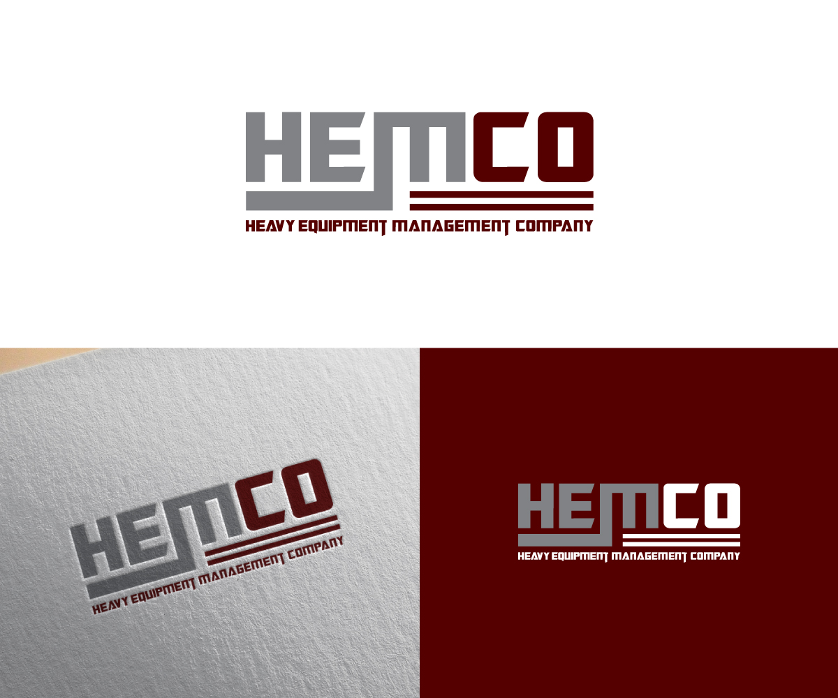 Logo Design by Ansh Design for HEMCO | Design #35276917