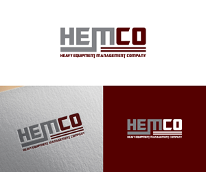 Logo Design by Ansh Design for HEMCO | Design: #35276917