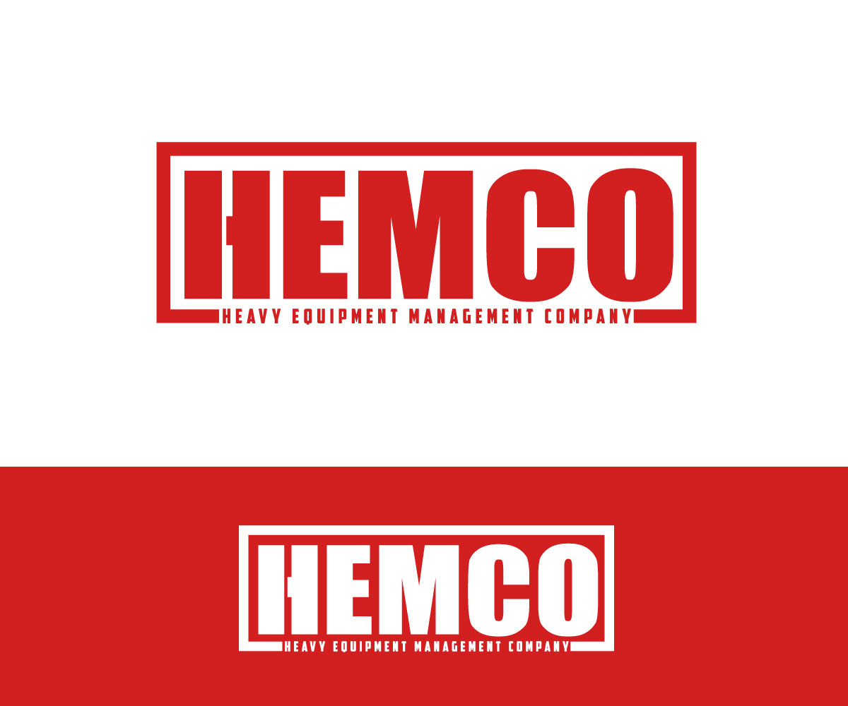 Logo Design by Ansh Design for HEMCO | Design #35276918