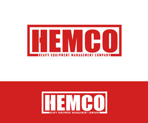 Logo Design by Ansh Design for HEMCO | Design: #35276918