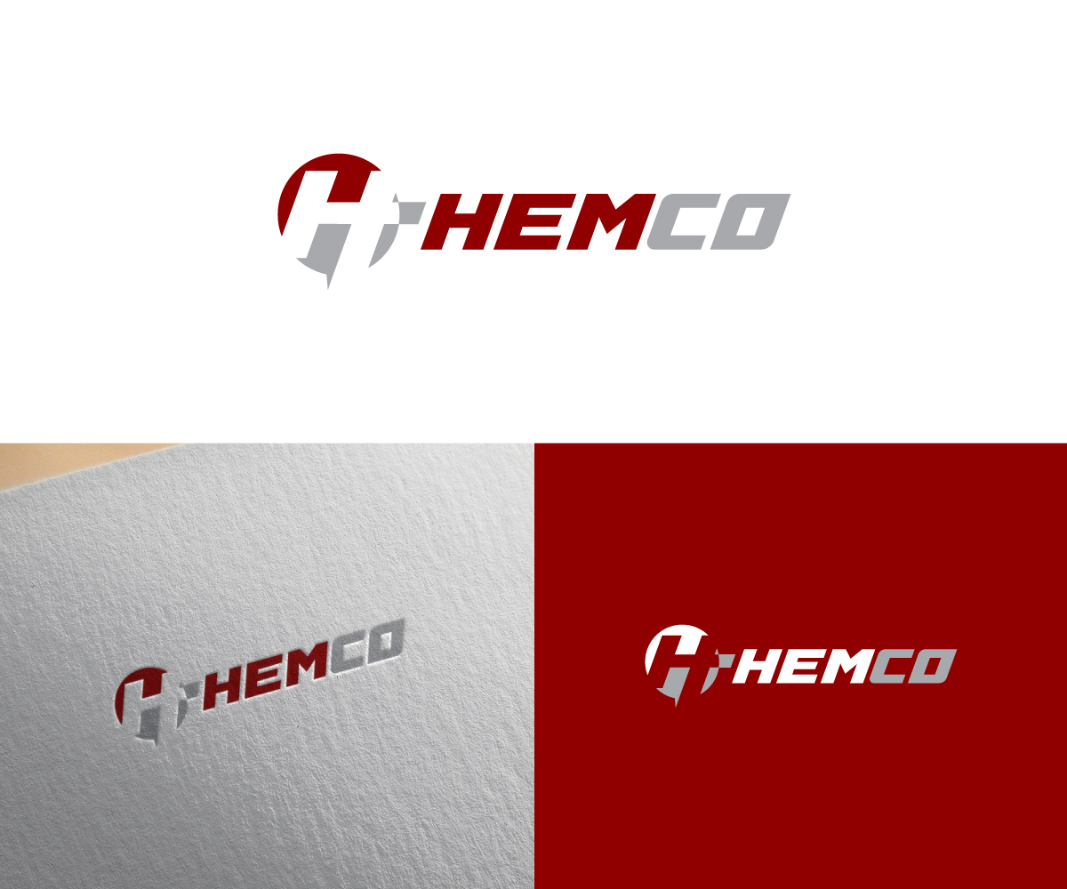Logo Design by Ansh Design for HEMCO | Design #35277039
