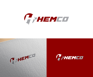 Logo Design by Ansh Design for HEMCO | Design: #35277039