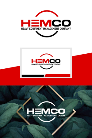 Logo Design by SigmaStudio for HEMCO | Design: #35284086