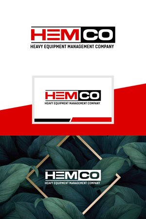 Logo Design by SigmaStudio for HEMCO | Design: #35284087