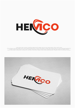 Logo Design by shiroRo for HEMCO | Design: #35315408