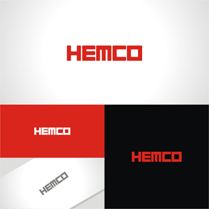 Logo Design by MAhi2014 for HEMCO | Design: #35310363