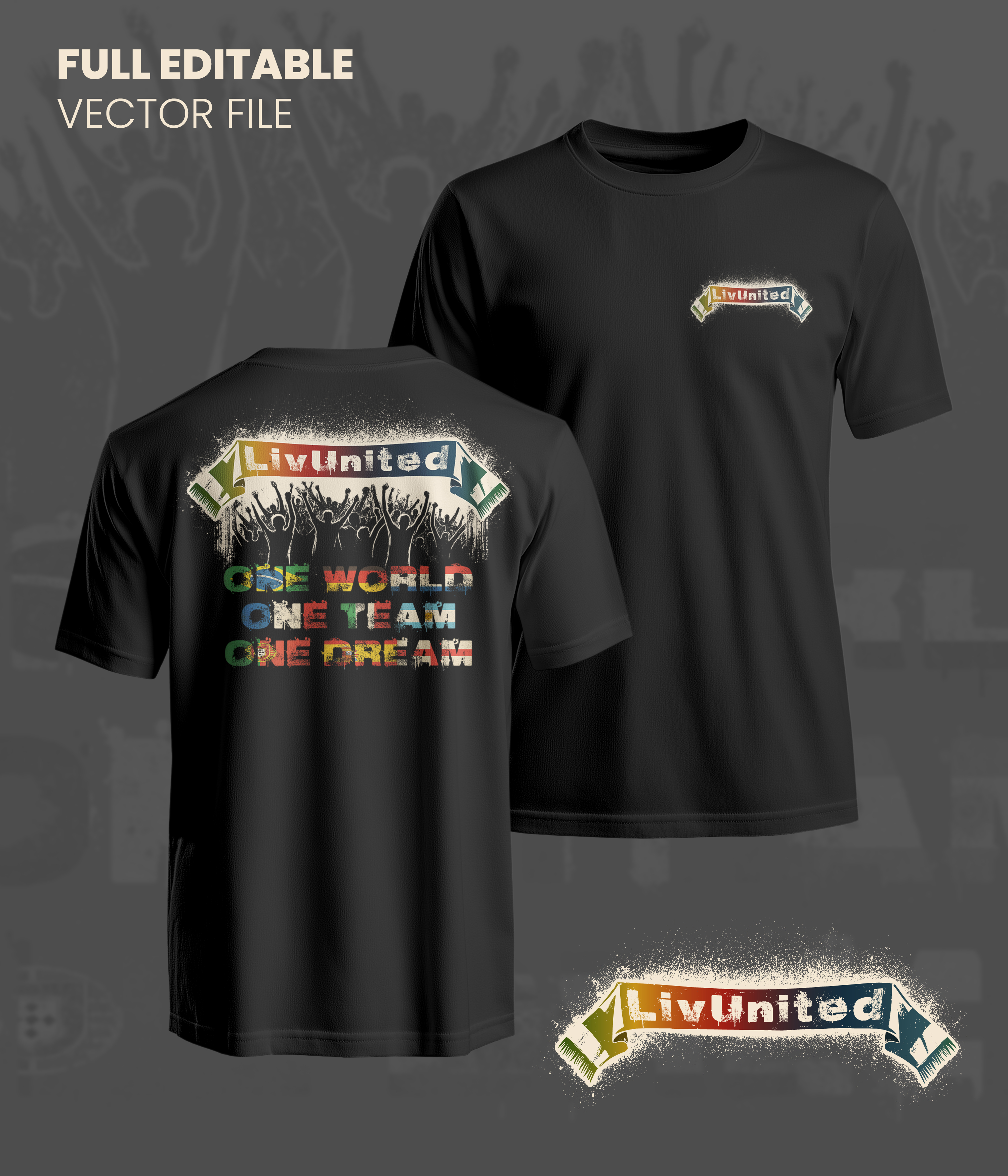 Grafik-Design von Winki für Killin Road | Design #35332419