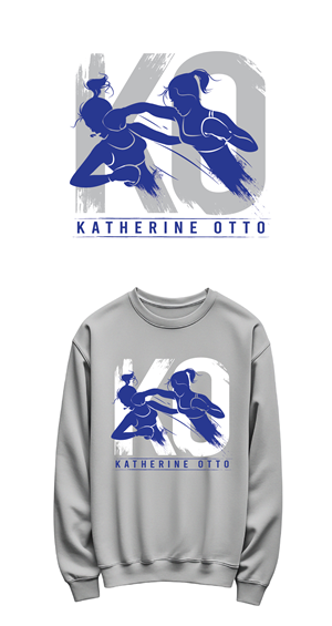 T-shirt Design by ally designs