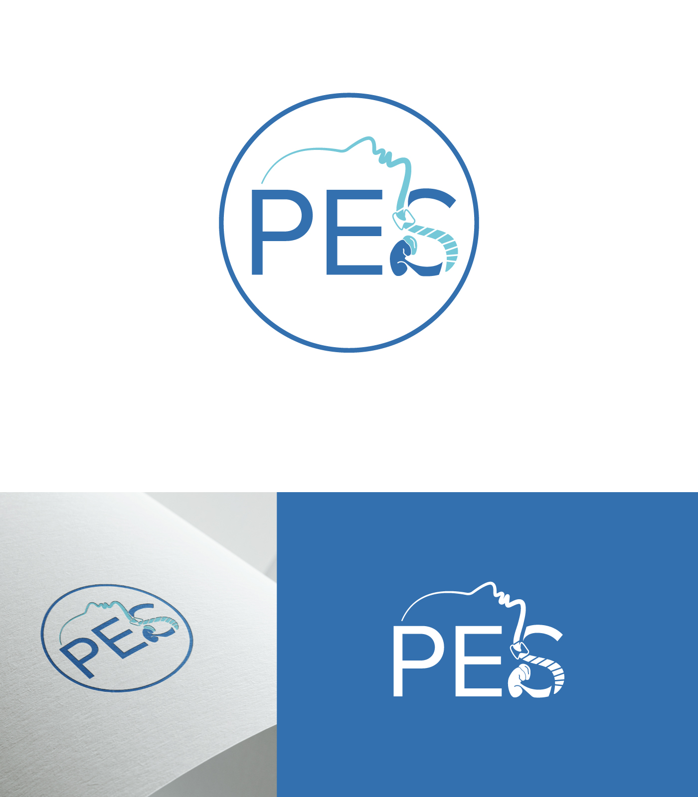 Logo-Design von Farhad Design für dieses Projekt | Design #35275436