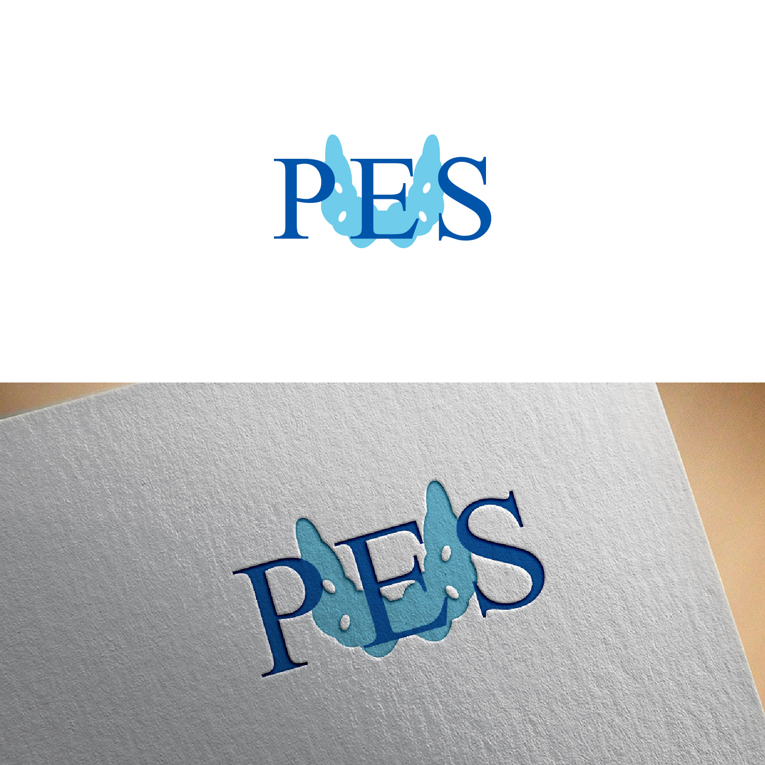 Logo Design by 4tech services for this project | Design #35274138