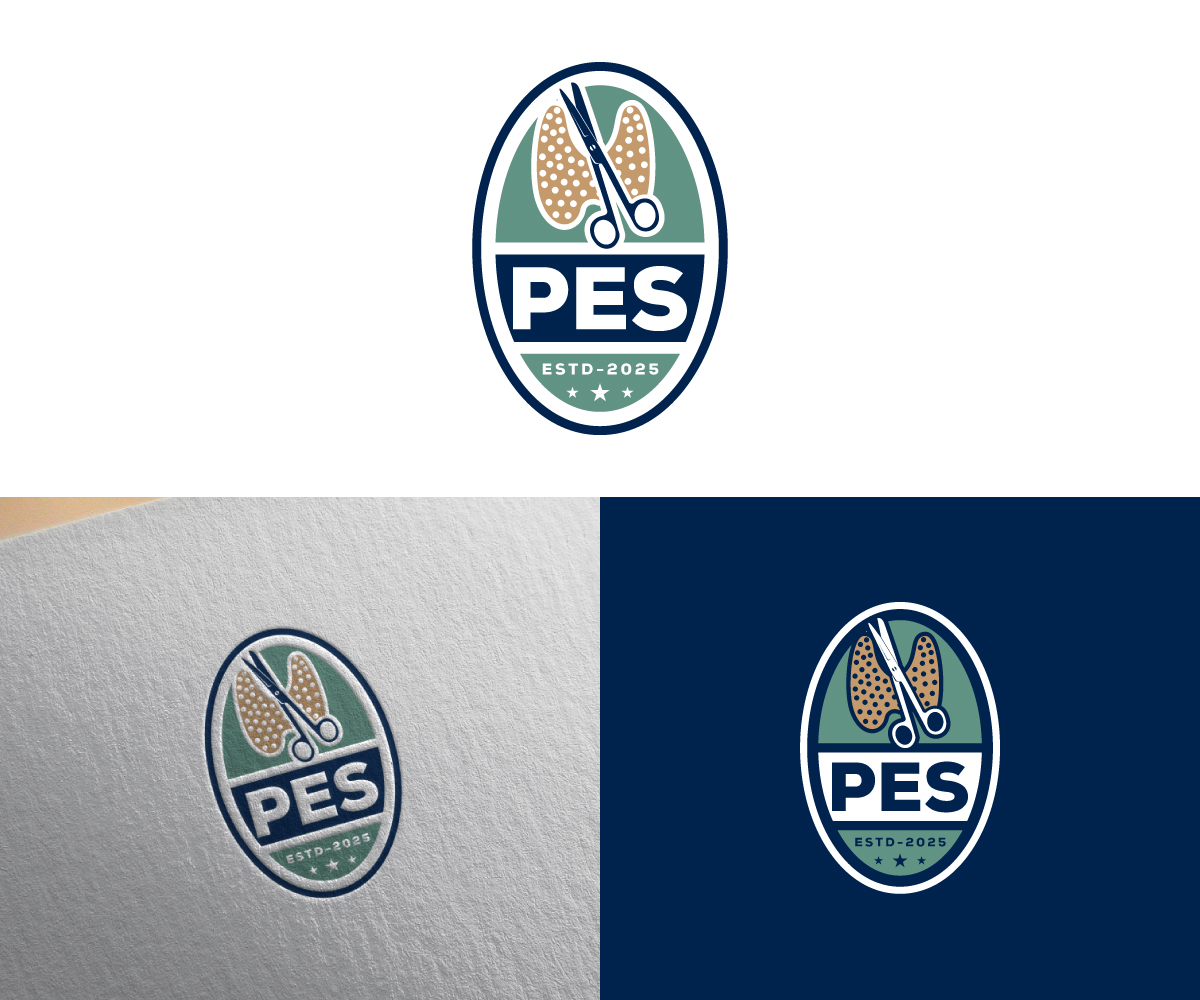 Logo Design by Ansh Design for this project | Design #35276741