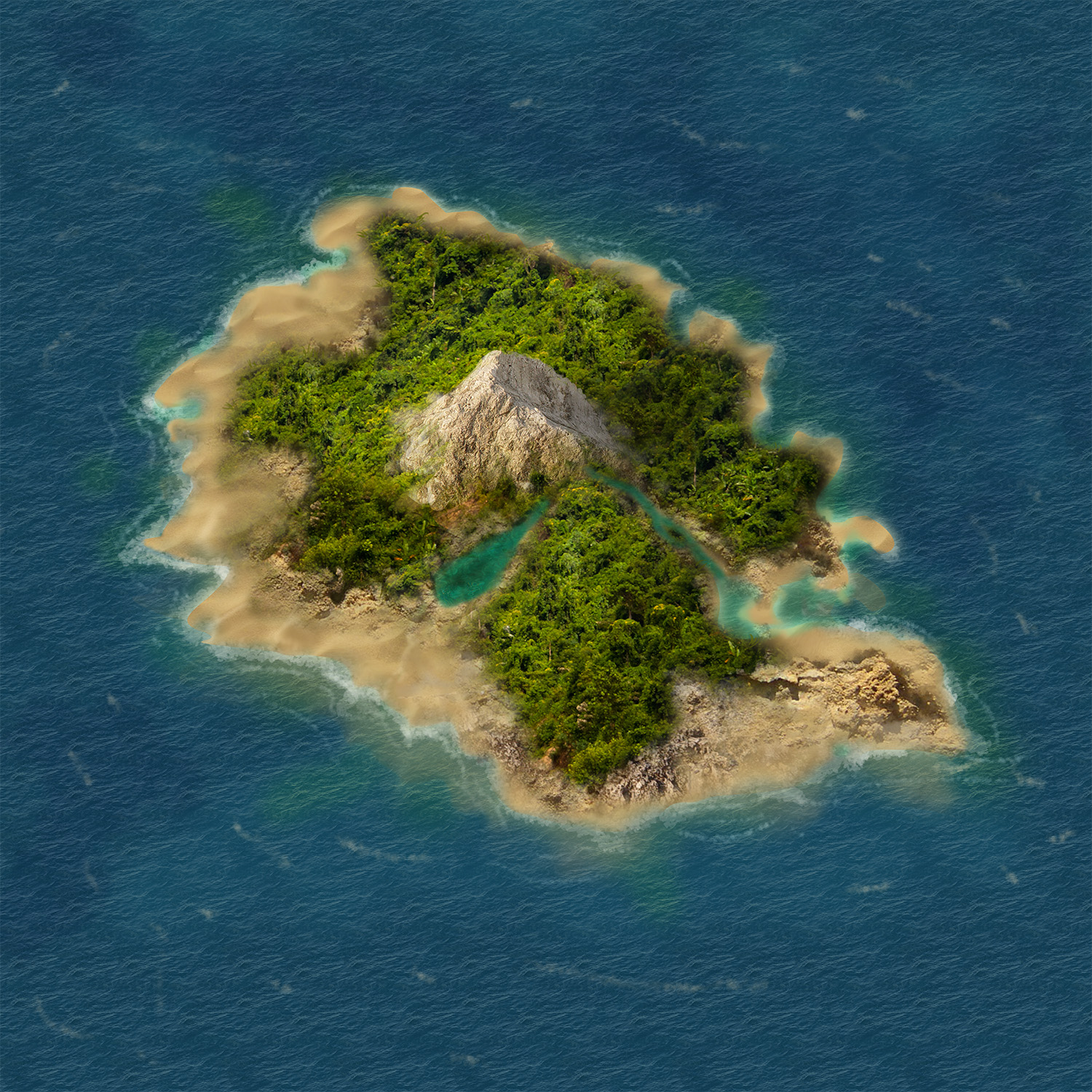 Design Illustration par Robert R. pour ce projet | Design #3231371