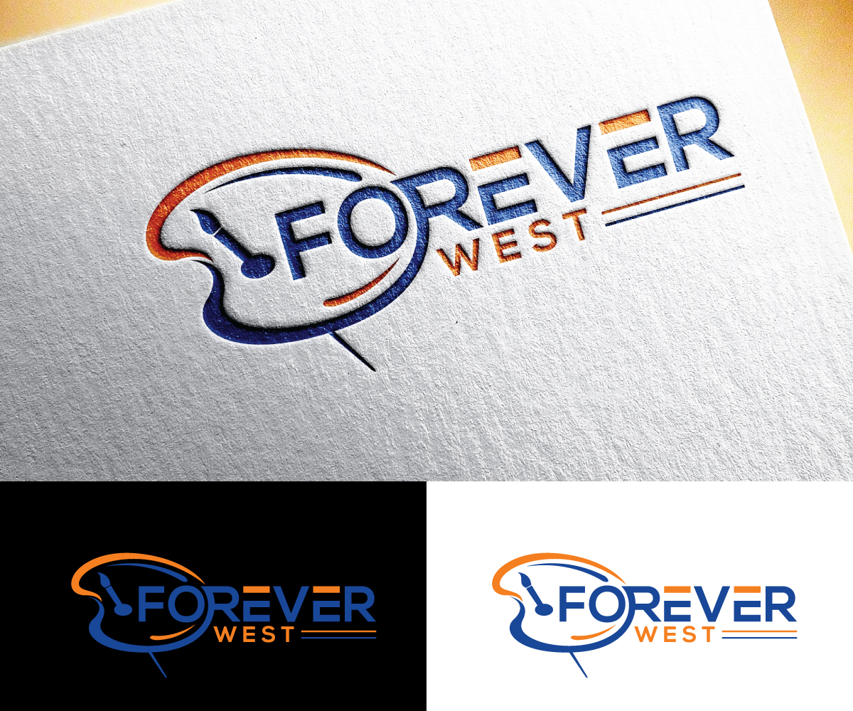 Logo-Design von step forward 2 für dieses Projekt | Design #35275875