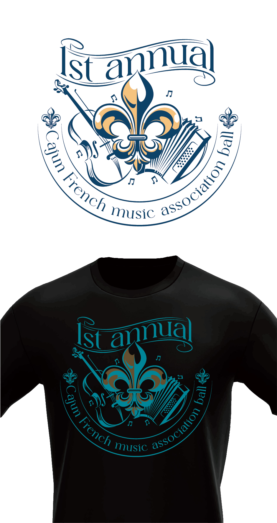 T-shirt Design by ally designs for this project | Design #35283556