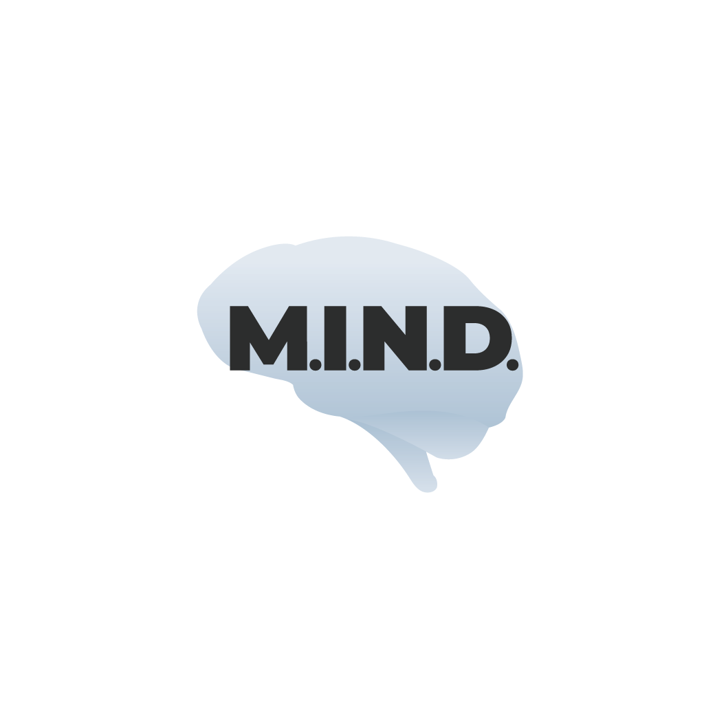 Design de Logo par coloratura pour MIND  | Design #35275067