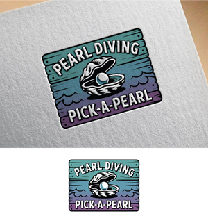 Logo Design by bute