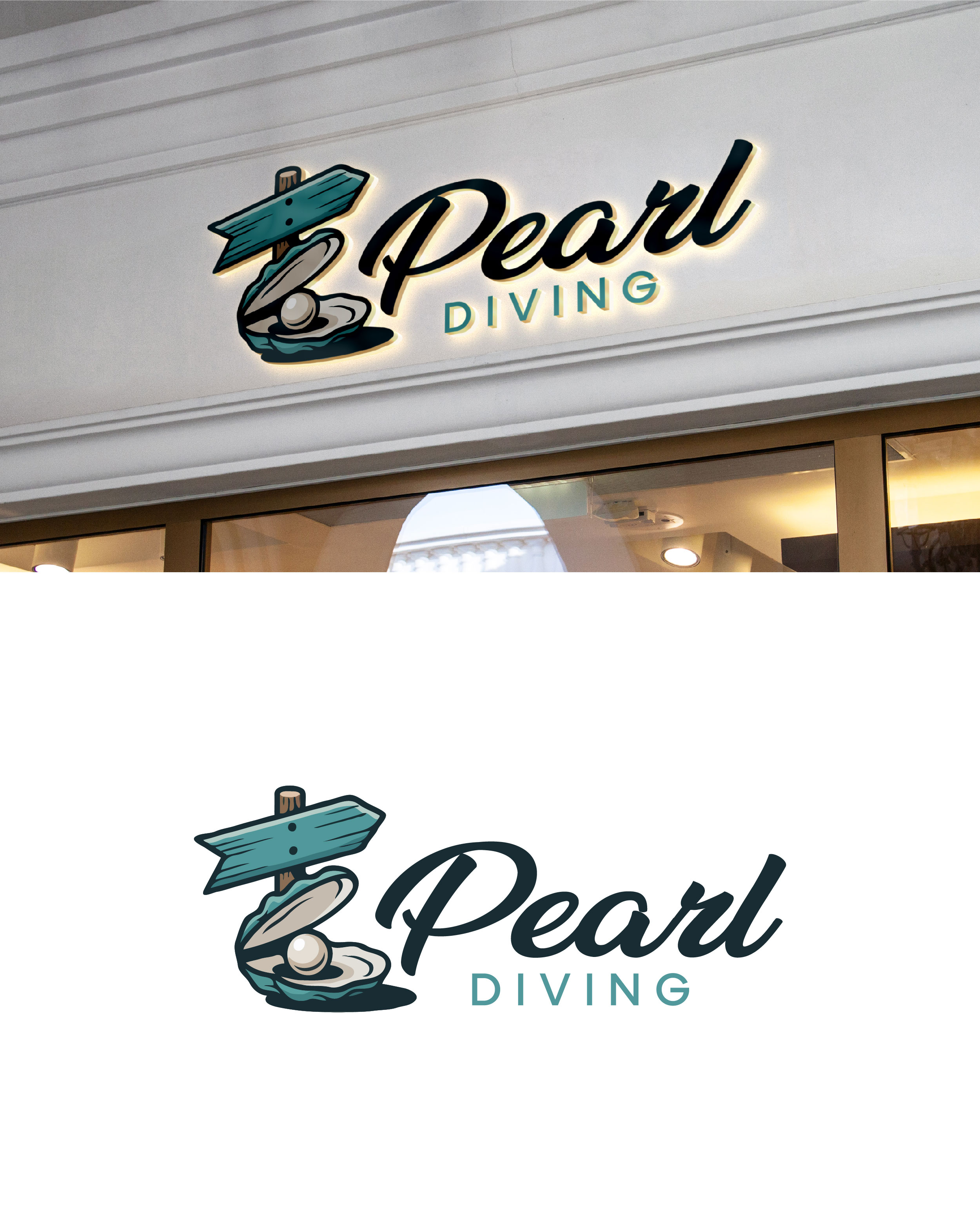 Logo Design by THE DESIGN MAN for this project | Design #35407367