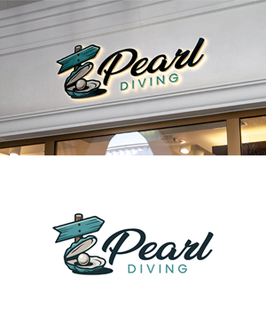 Logo Design by THE DESIGN MAN