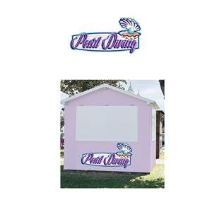Logo Design by dskyvbc