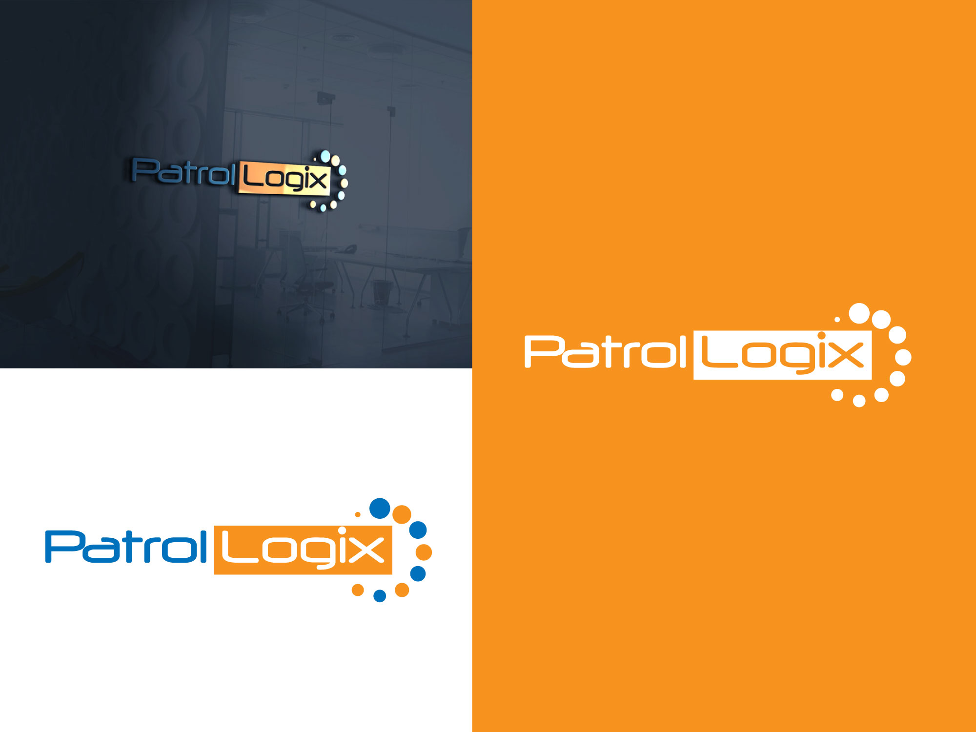 Logo Design by amran mollaa for this project | Design #35279471