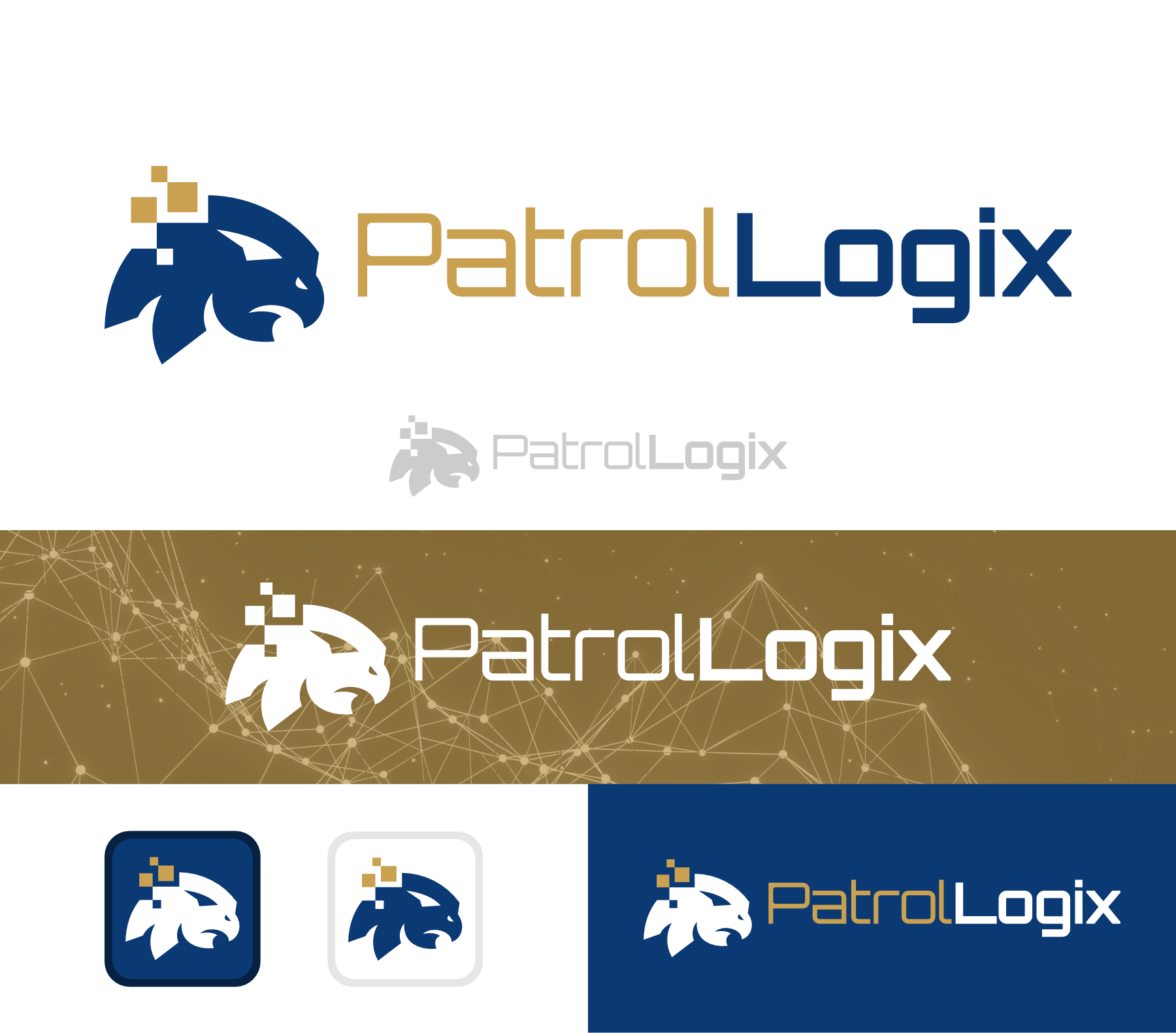 Diseño de Logo por Aezakmi para este proyecto | Diseño #35302534