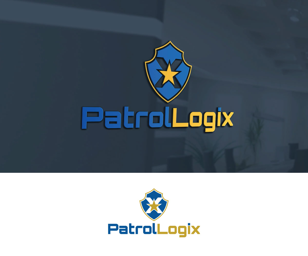 Logo Design by Srk pix!14 for this project | Design #35283268