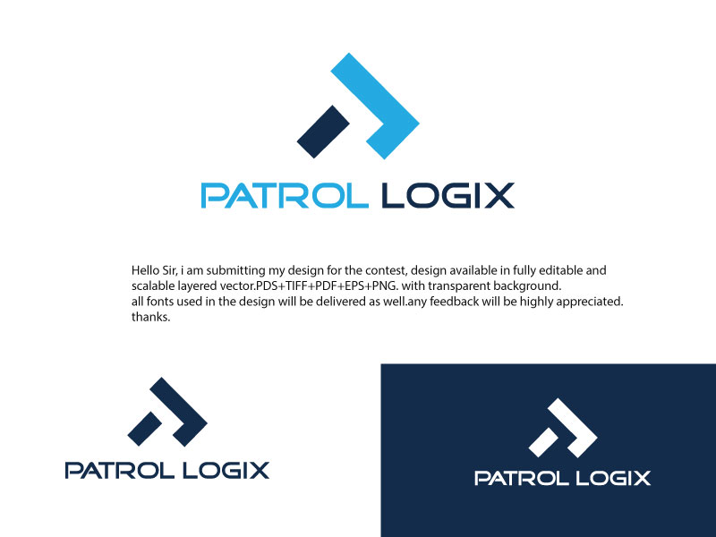 Logo Design by holyvi for this project | Design #35282626
