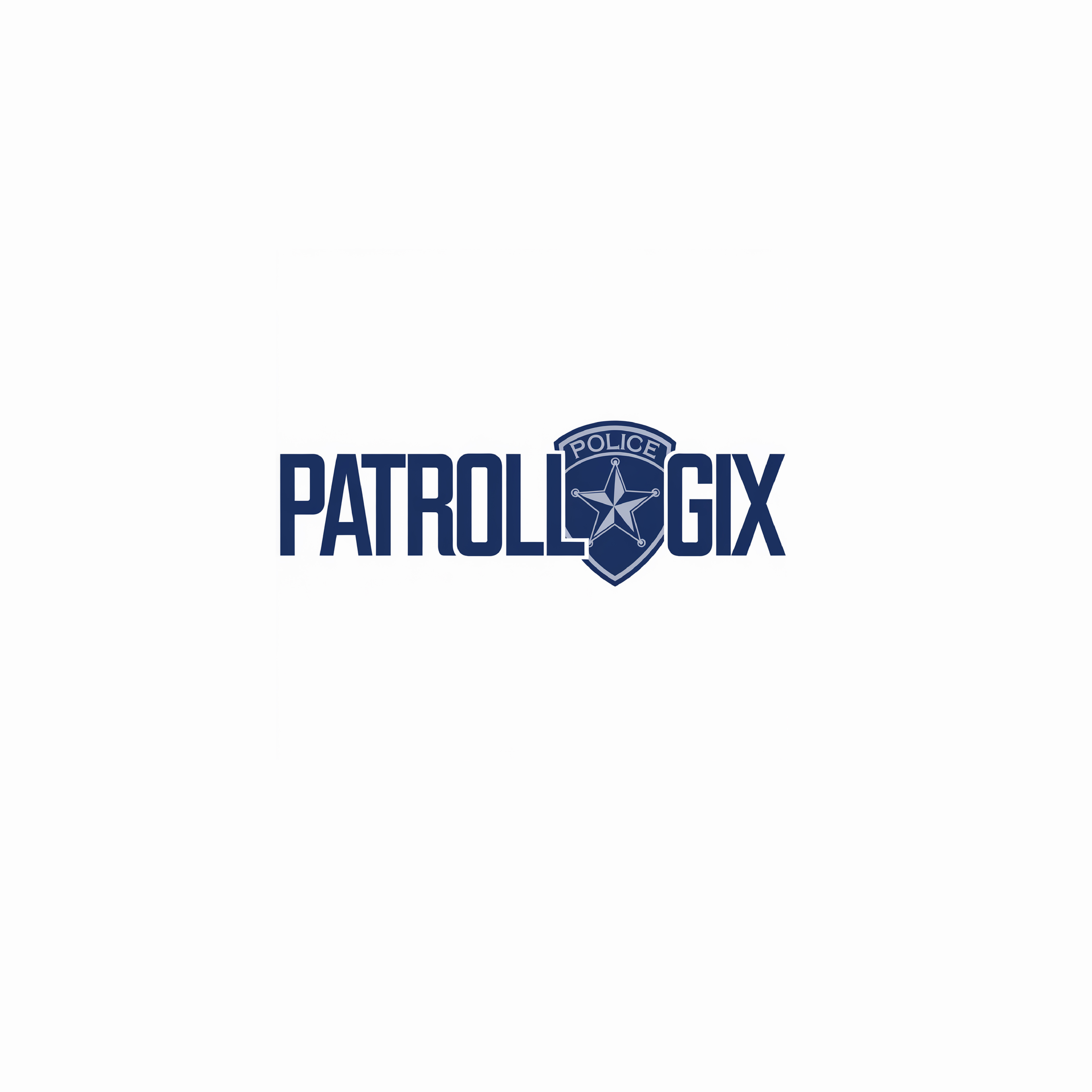 Patrollogix Rms Logo Design for PatrolLogix by Fashion.Studio | Design #35276565