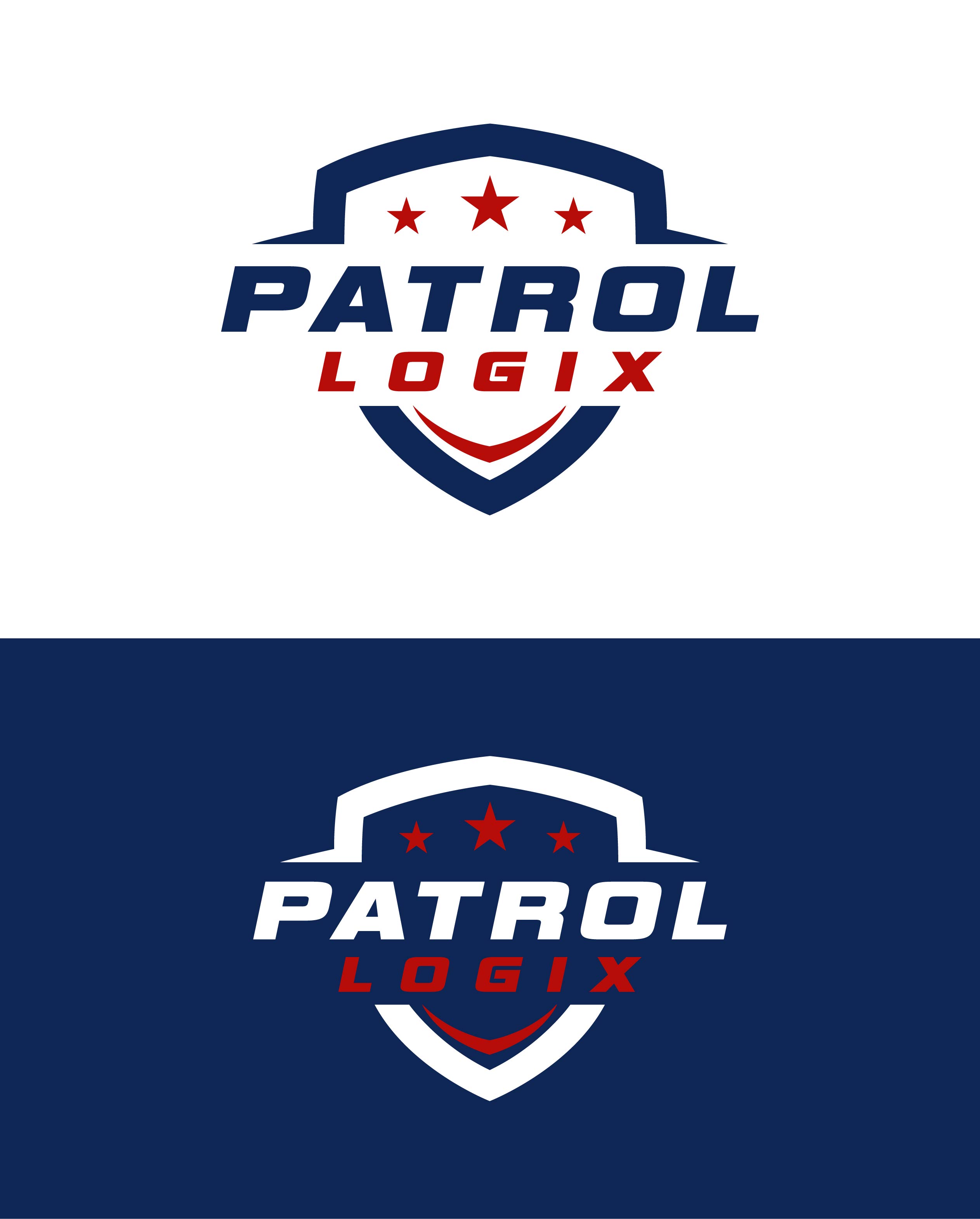 Logo Design by Hanzulla wahid for this project | Design #35280765