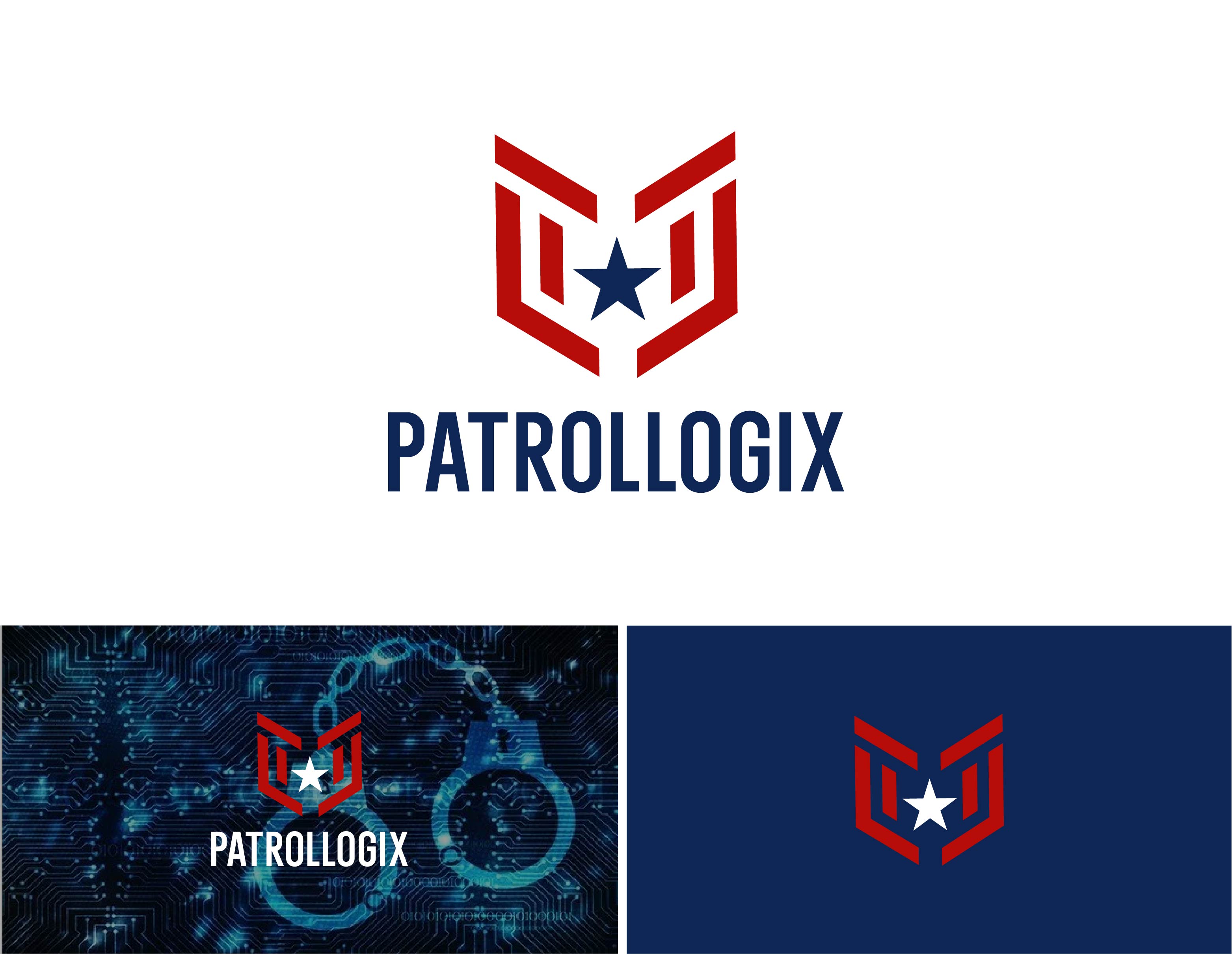 Logo Design by Hanzulla wahid for this project | Design #35280773