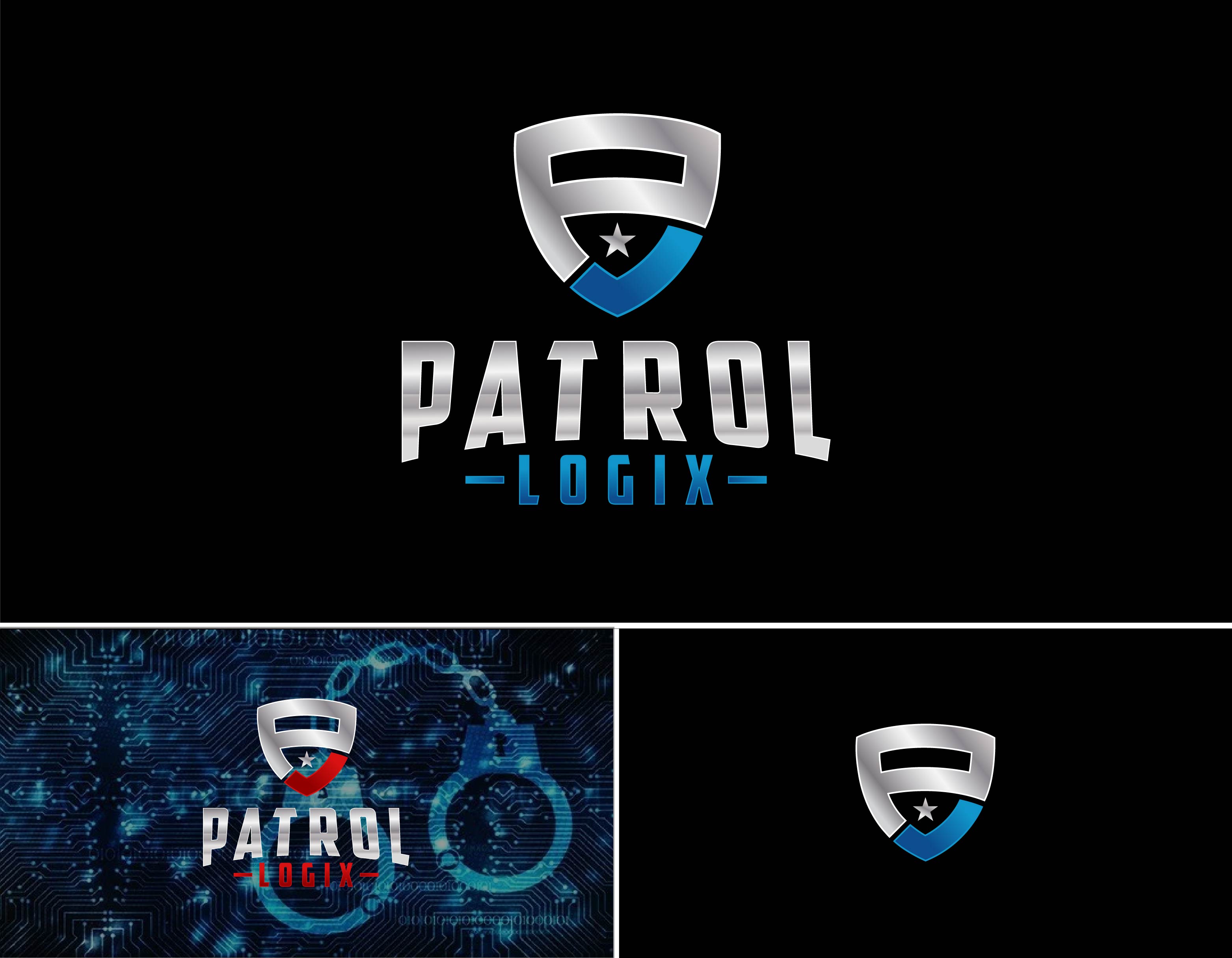 Logo Design by Hanzulla wahid for this project | Design #35280776