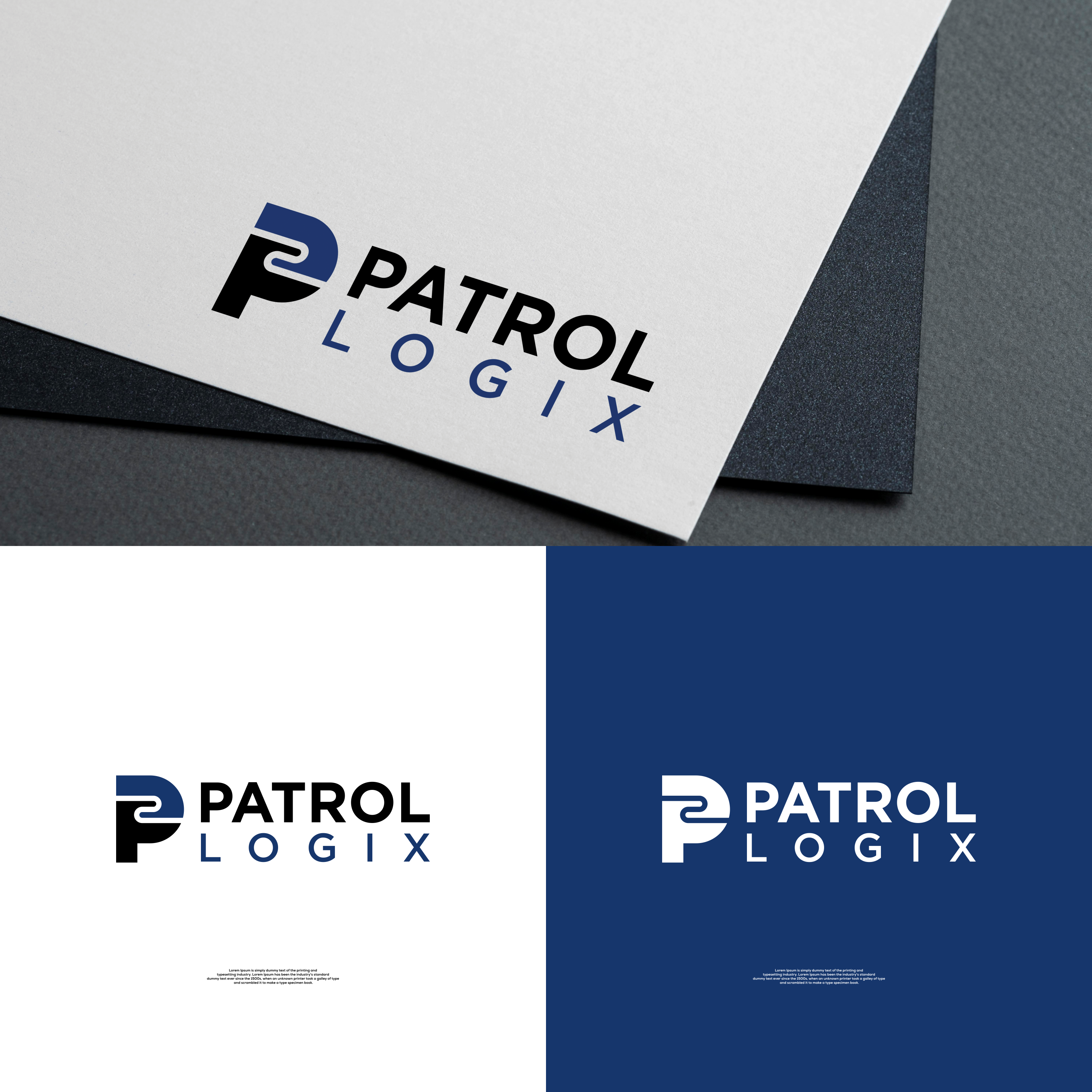 Diseño de Logo por Mentality_Std para este proyecto | Diseño #35276820